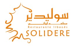 Restaurante Solidere Logo